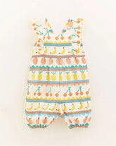 Baby Orchard Romper