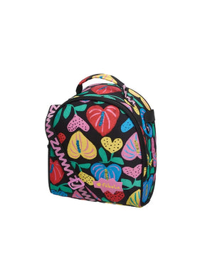 Amor De Flor Lunch Bag- Fabula Farm