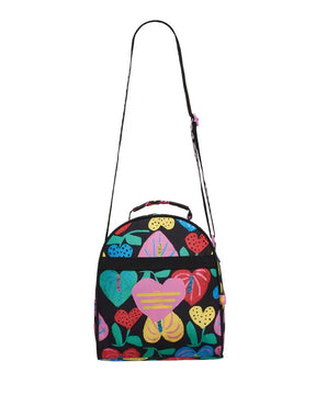 Amor De Flor Lunch Bag- Fabula Farm