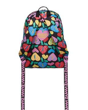 Amor De Flor Backpack- Fabula Farm