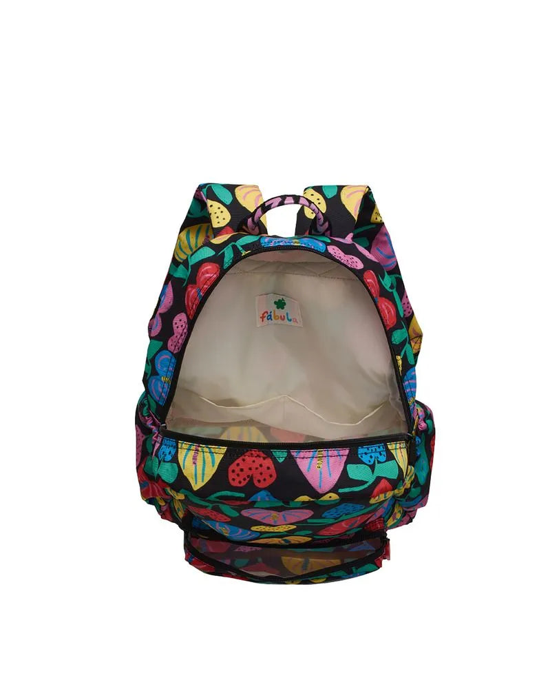 Amor De Flor Backpack- Fabula Farm