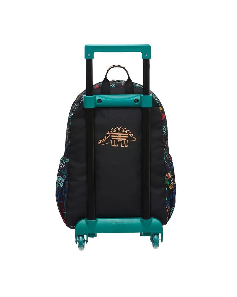 Dino Trolly Backpack - Bento Farm