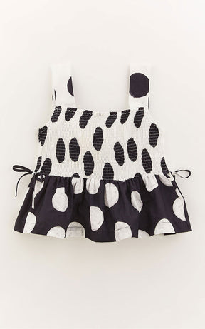 Pop Poa Polka Dot Girls Set