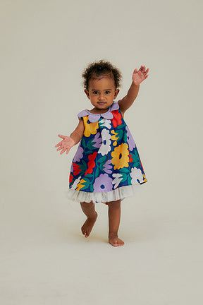 Guapa Baby Dress